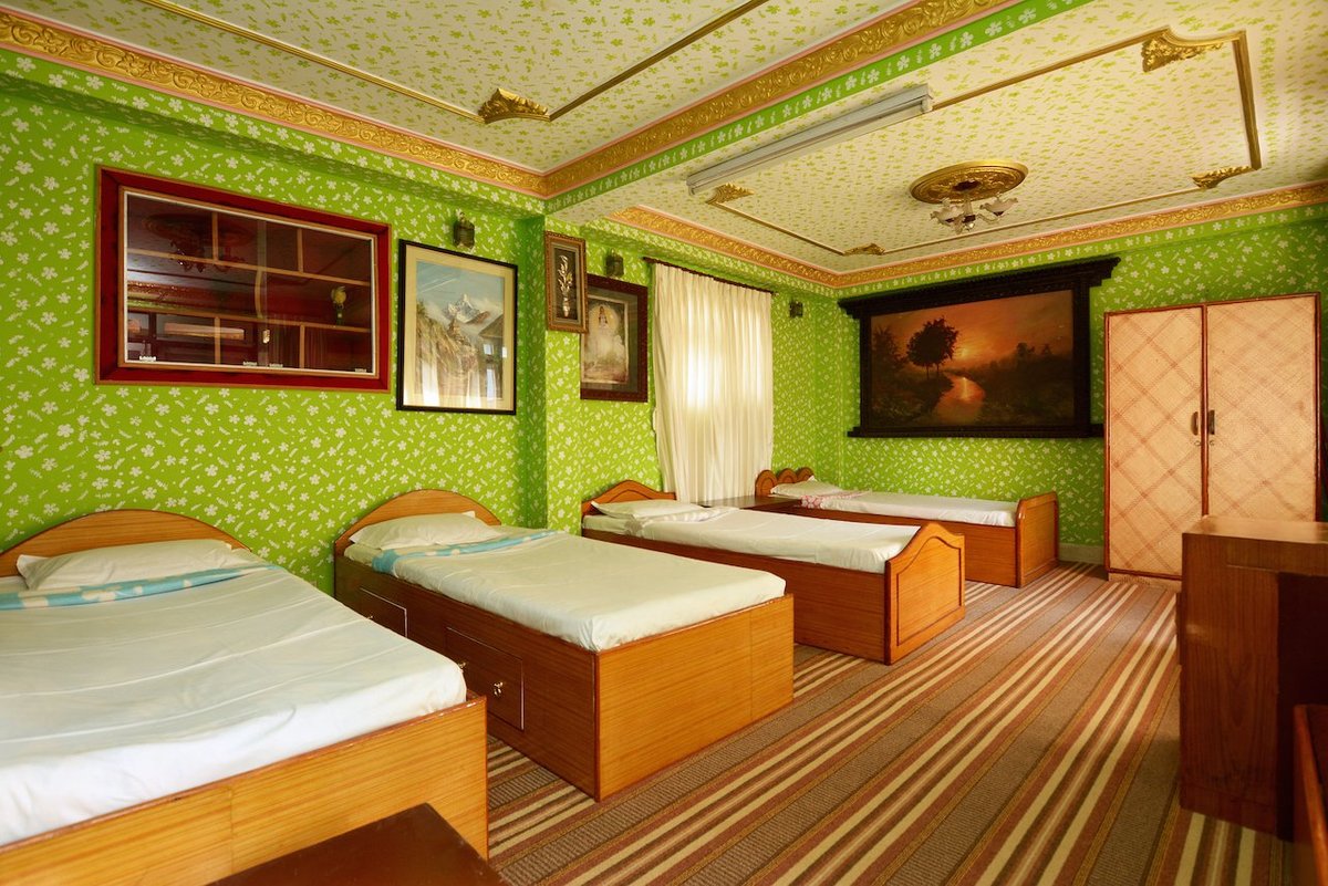 카트만두 Amazing Himalaya Trekking Pvt Ltd 주변 베스트 리조트 10 곳 - 트립어드바이저
