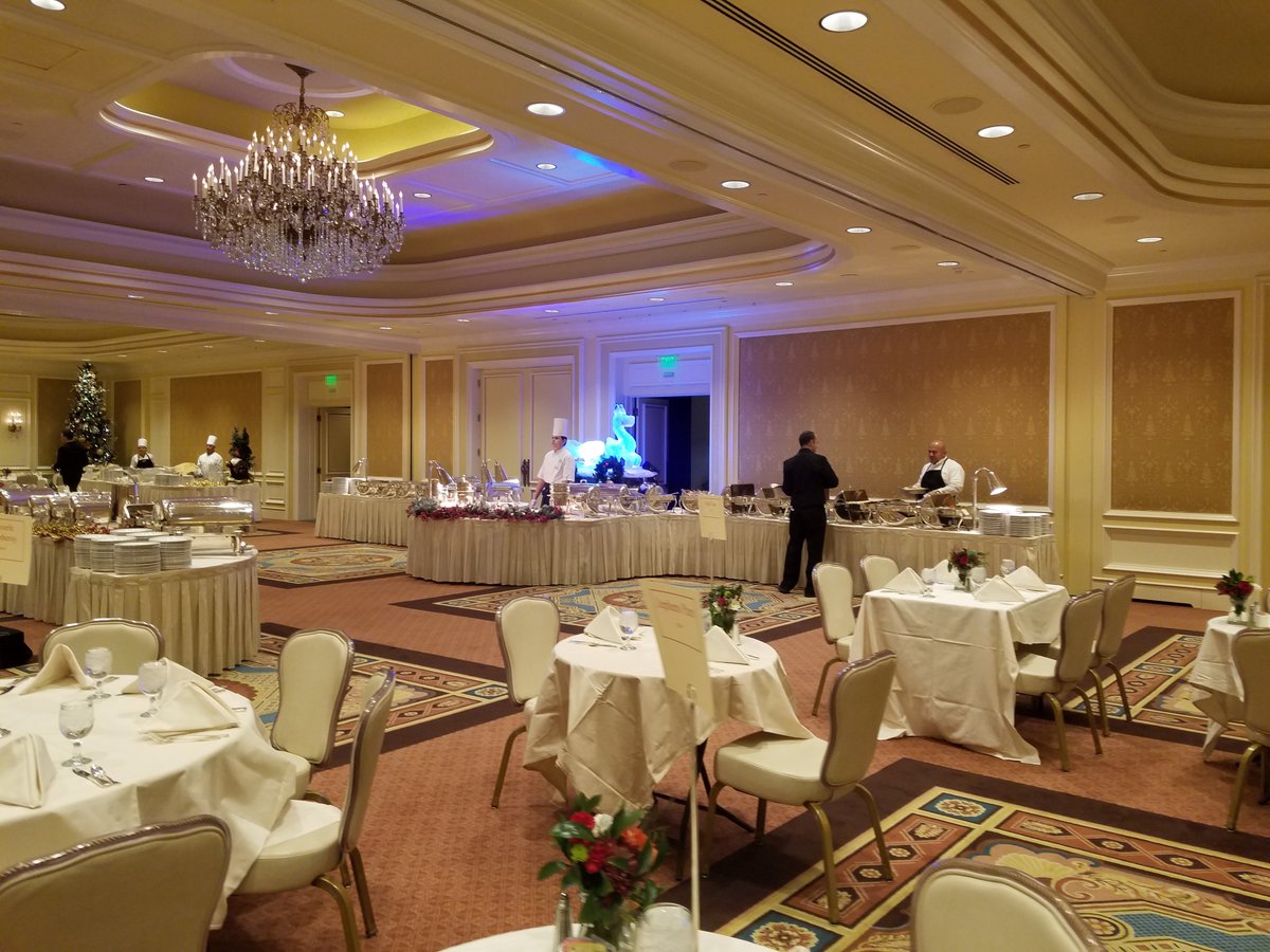 THE LITTLE AMERICA HOTEL SALT LAKE CITY downtown Menú, Precios y