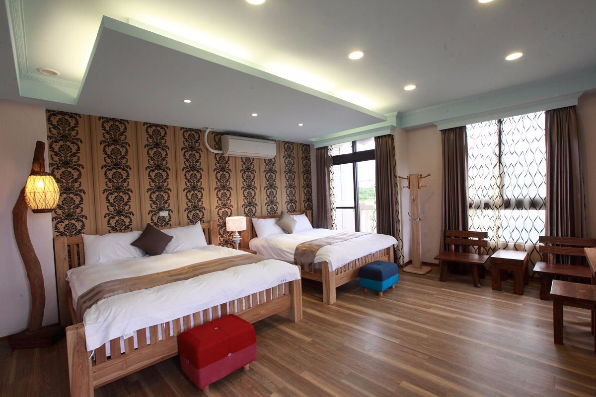 GEM B&B - Prices & Reviews - Ji'an, Hualien