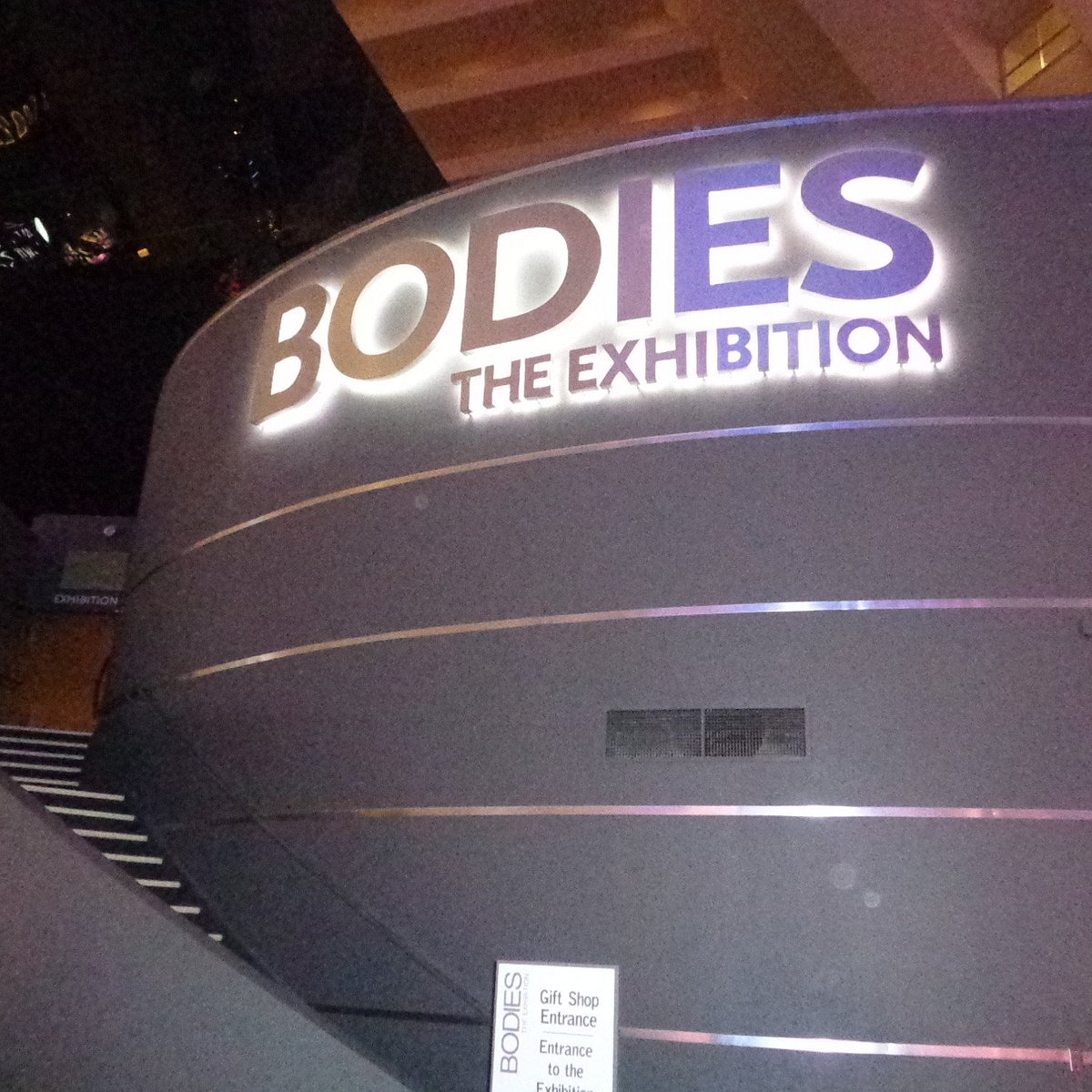 Bodies The Exhibition (Las Vegas) - 2021 All You Need to Know BEFORE