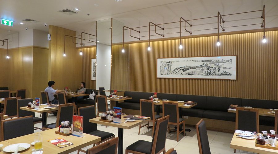 DIN TAI FUNG, Bangkok - 1697 Phaholyothin Rd, Downtown Bangkok - Restaurant Reviews & Phone Number - Tripadvisor