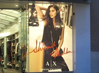 A/X Armani Exchange (San Francisco) - All You Need to Know BEFORE You Go