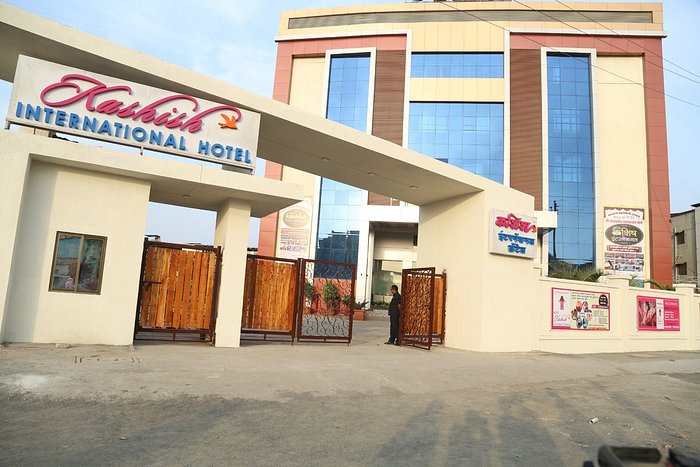 HOTEL KASHISH INTERNATIONAL - Prices & Reviews (Kalyan, India)