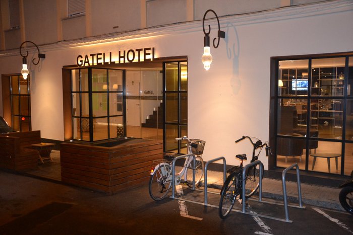 Imagen 1 de Gatell Hotel