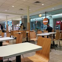 Au Bon Pain