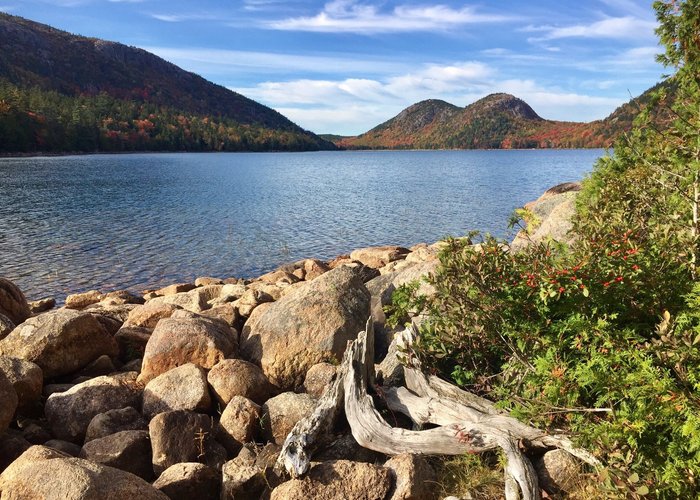 Jordan Pond - All You Need to Know BEFORE You Go (with Photos)