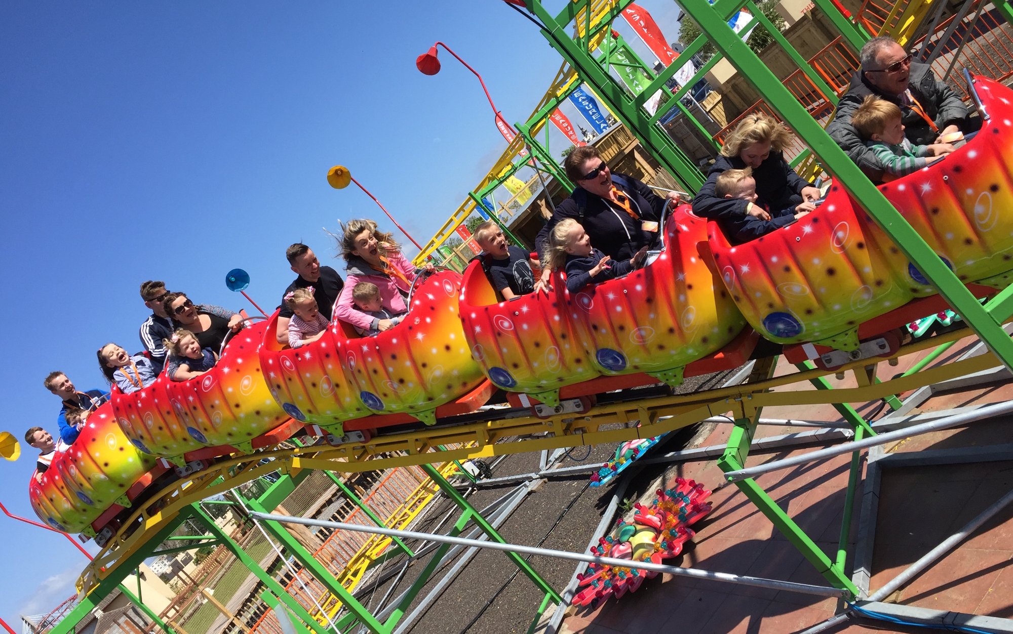 SOUTHPORT PLEASURELAND All You Need to Know BEFORE You Go with