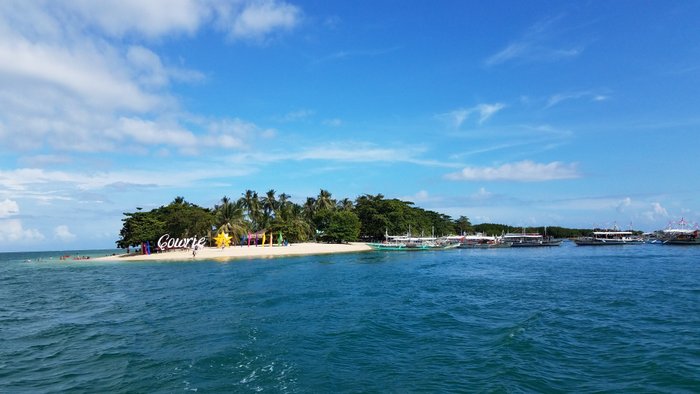 MATAHUM BEACH RESORT (Puerto Princesa, Filippinerna) - omdömen ...