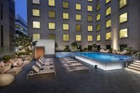 Hotel photo 69 of Hilton Garden Inn Dubai Mall Of The Emirates.