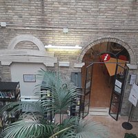 Studio e relax