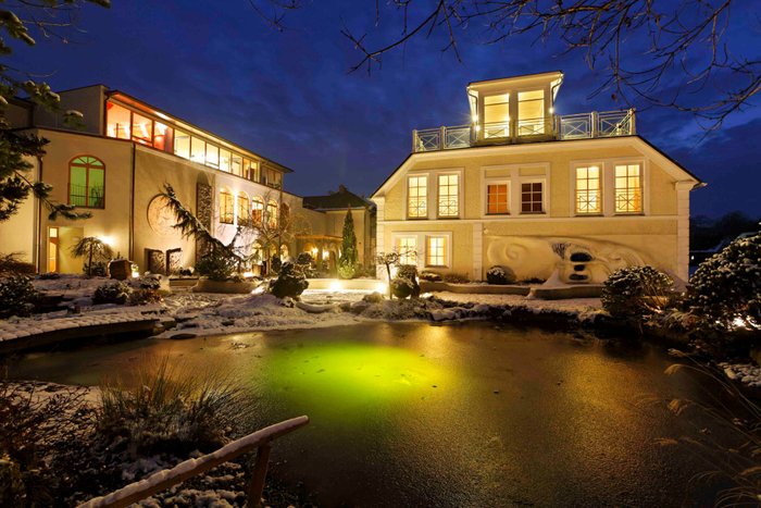 GARTENHOTEL OCHENSBERGER See 14 Reviews, Price Comparison and 140
