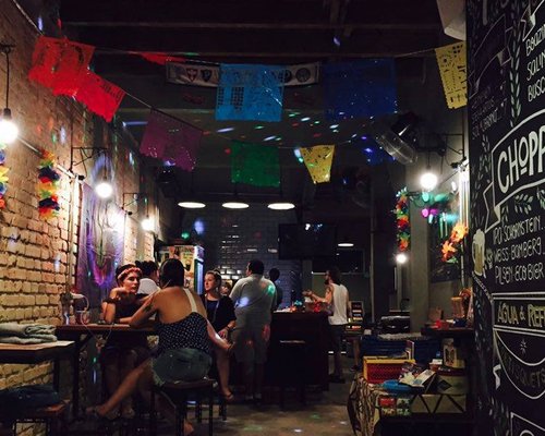 THE BEST 10 Nightlife in SÃO PAULO - SP, BRAZIL - Last Updated