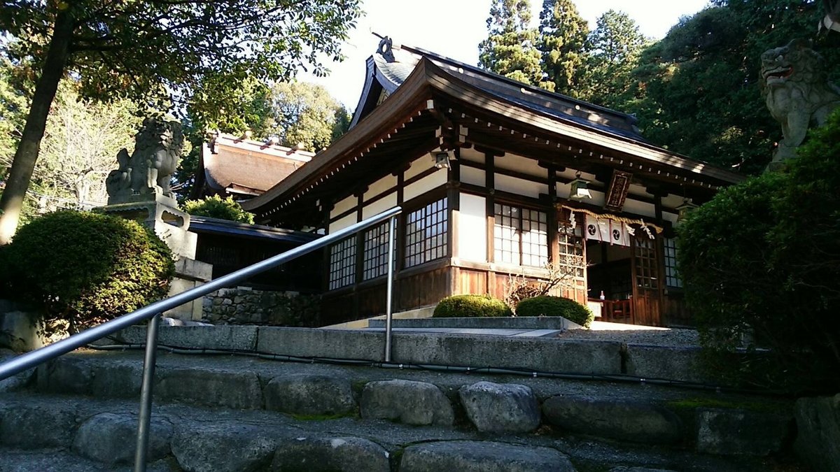 Konomiya Shrine, Taga-cho