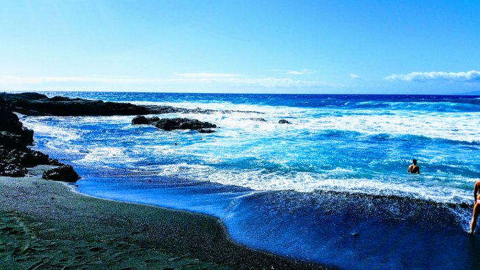 Imagen 9 de Playa La Jaquita