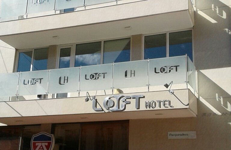 Loft Hotel