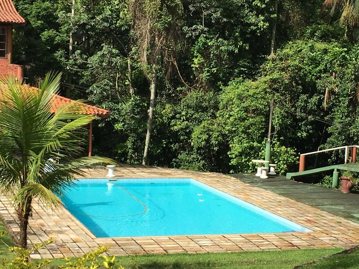 HOTEL CHALES TERRA NOVA - Prices & Reviews (Itatiaia National Park, Brazil)