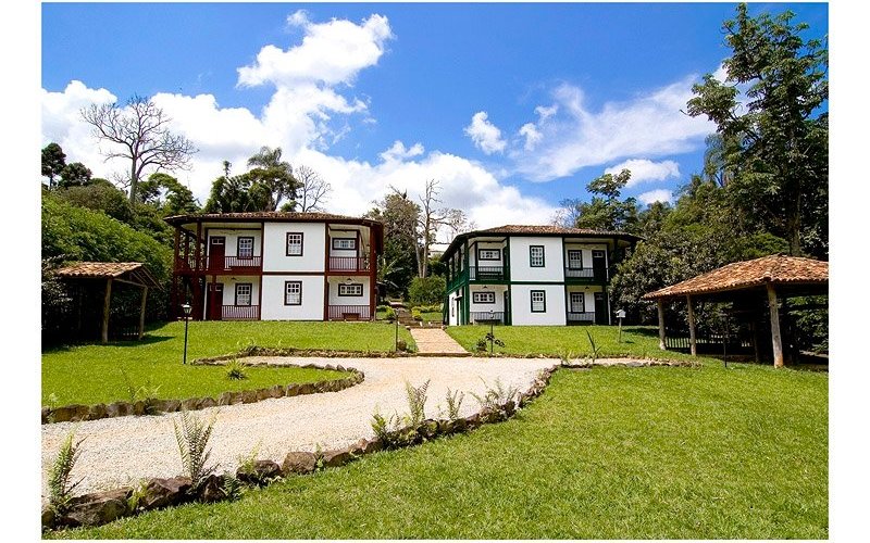 Apartamentos