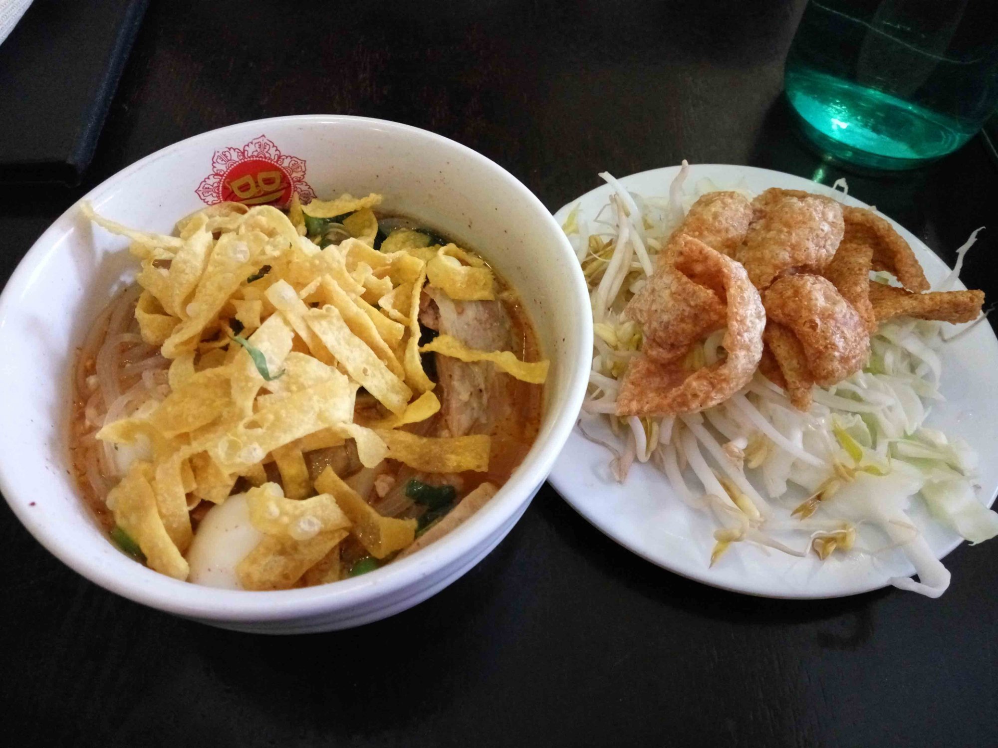 Thai noodle bar hotsell