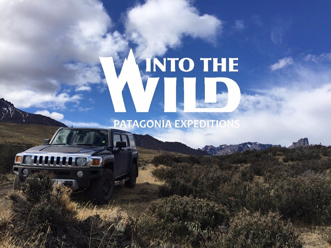 Into The Wild Patagonia  Private Expeditions in Chile