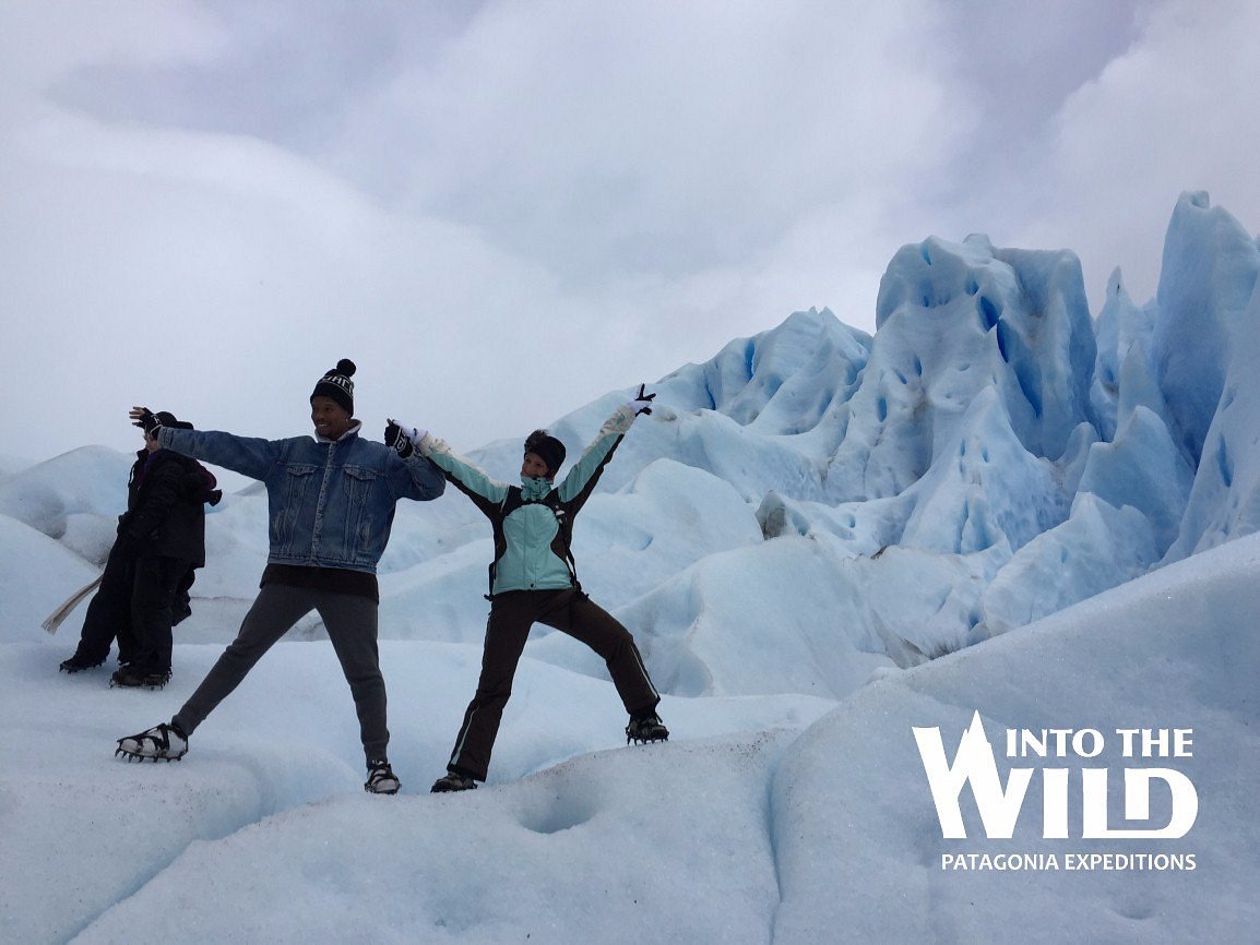 Into The Wild Patagonia  Private Expeditions in Chile