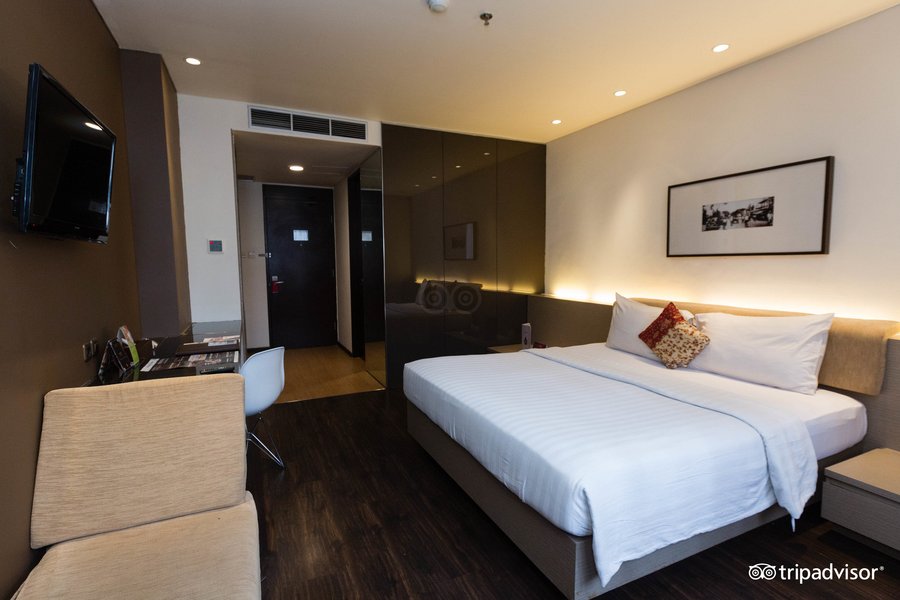 De Java Hotel Bandung Indonesia Ulasan Perbandingan Harga Hotel Tripadvisor