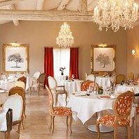 Salle Restaurant