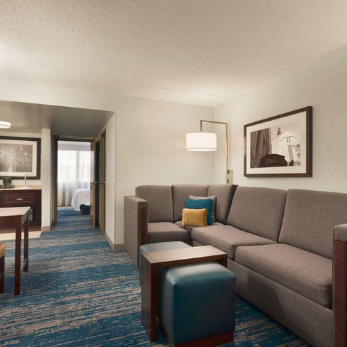 New Hotels in Columbus OH 2023 - Best Newest Openings by  newhotelsopening.com | The Vendry