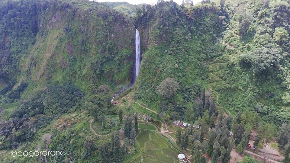 Curug Citambur Cianjur Indonesia Review Tripadvisor