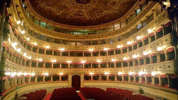 Teatro Sociale di Mantova - All You Need to Know BEFORE You Go (2024)