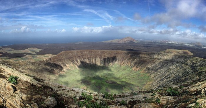 Imagen 1 de Caldera Blanca