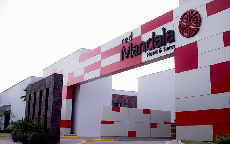 RED MANDALA HOTEL - Reviews (Cuautitlan Izcalli, Mexico) RED MANDALA HOTEL -  Reviews (Cuautitlan Izcalli, Mexico)
