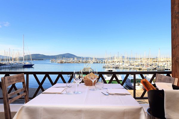 Alghero Restaurant Alghero Restaurant