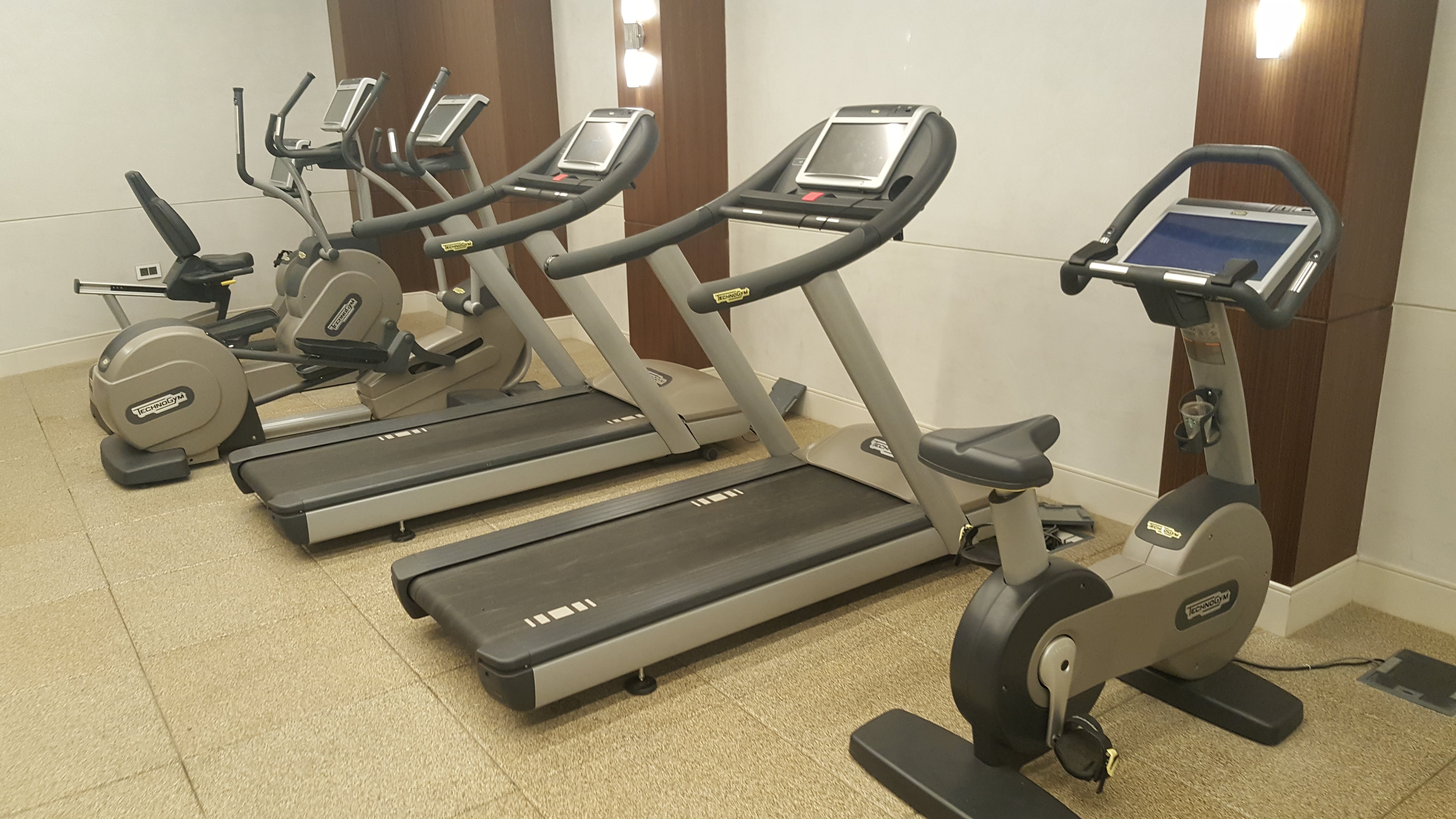 Hotel photo 2 of Jabal Omar Conrad Makkah.