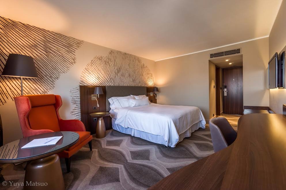Hotel photo 61 of The Westin Zagreb.