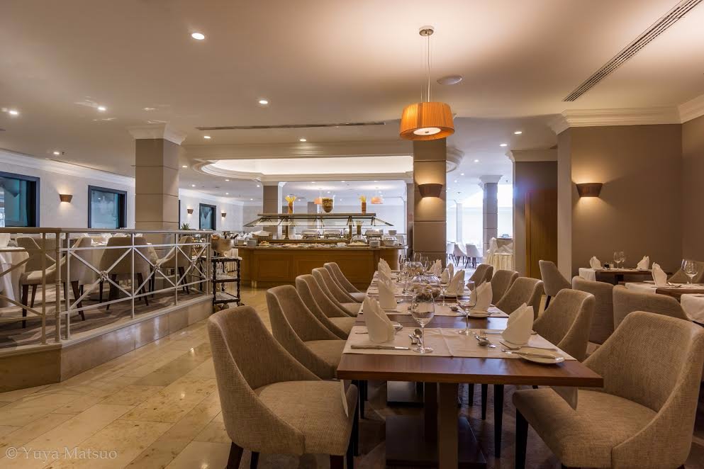 Hotel photo 12 of The Westin Zagreb.