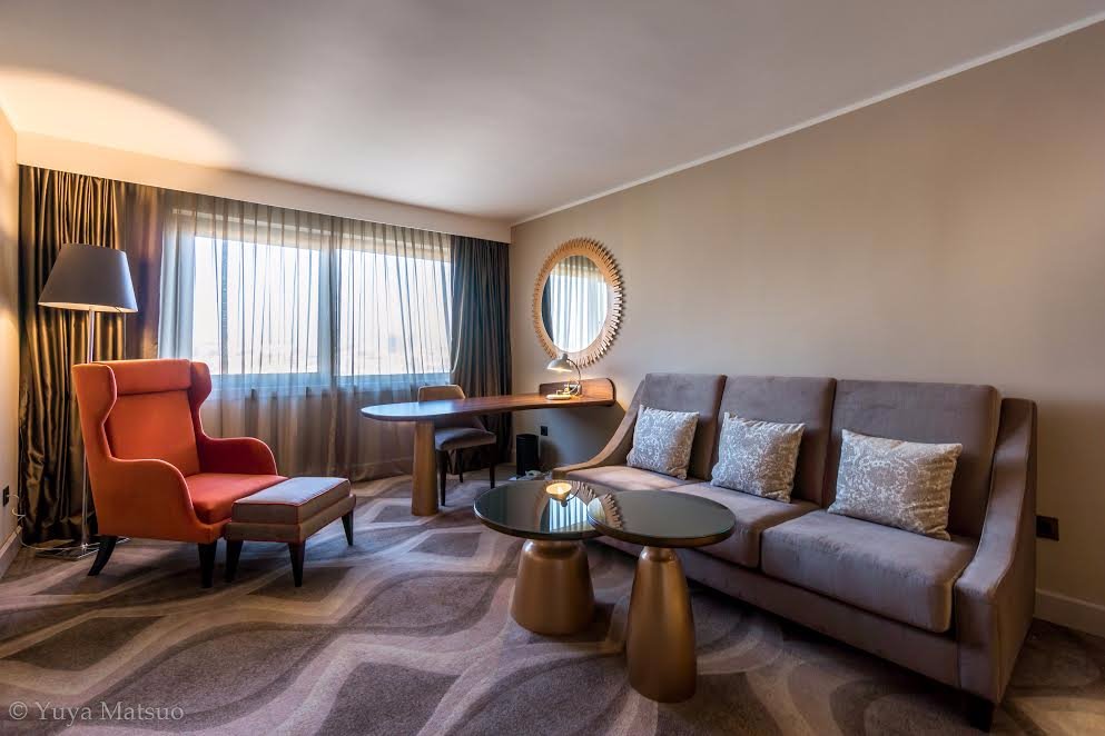 Hotel photo 50 of The Westin Zagreb.