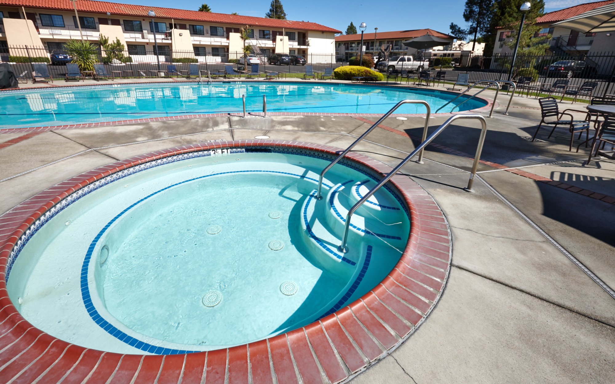Sandman hotel discount
