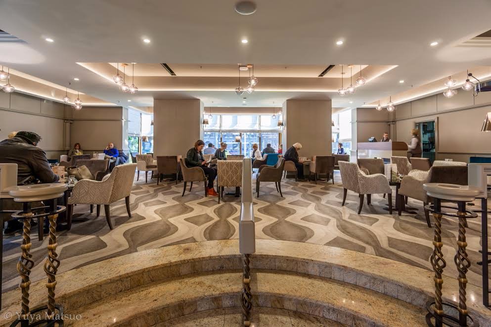 Hotel photo 55 of The Westin Zagreb.