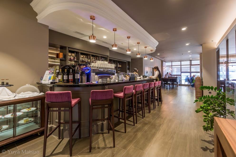Hotel photo 57 of The Westin Zagreb.