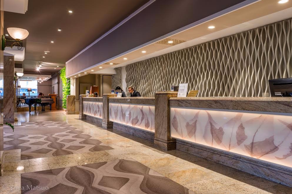 Hotel photo 39 of The Westin Zagreb.