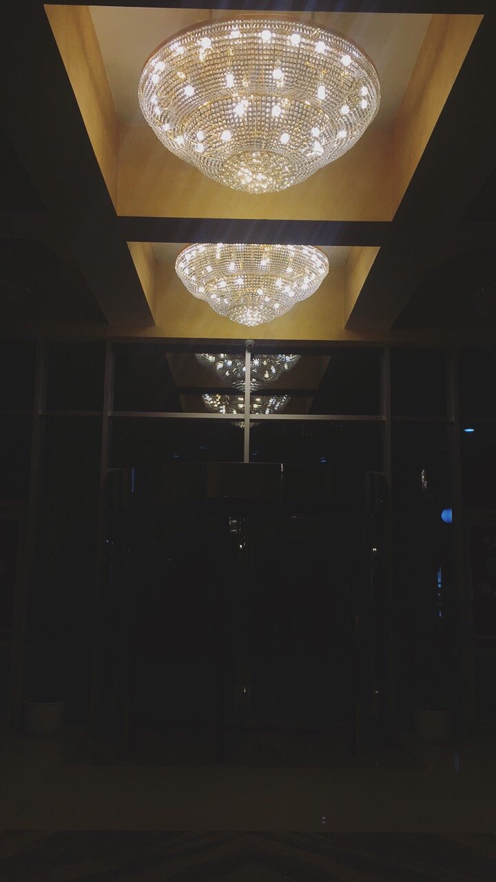 Hotel photo 1 of Merian Palace.