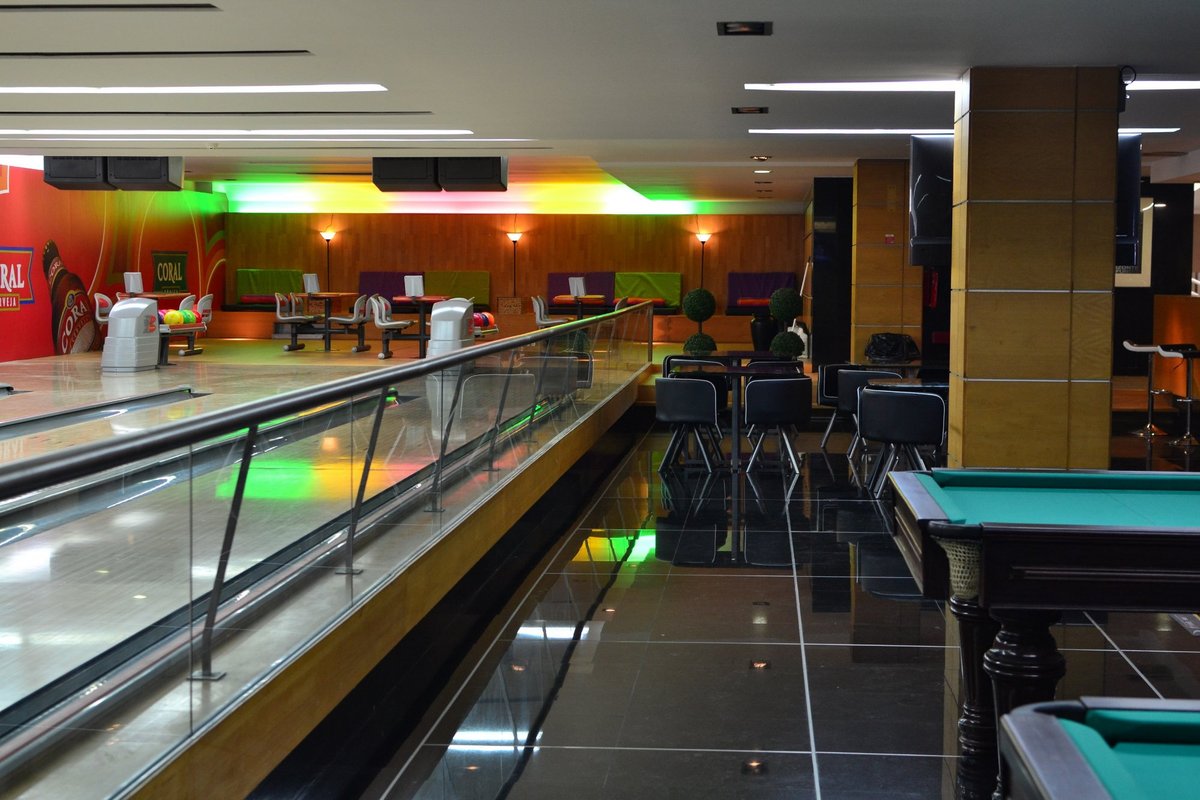 Viva Bowling - All You Need to Know BEFORE You Go (with Photos)