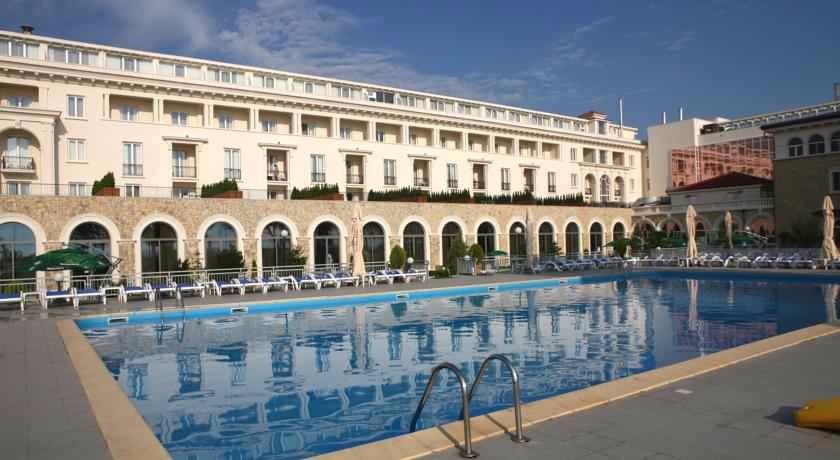 Hotel photo 96 of IAKI Conference & Spa Hotel.