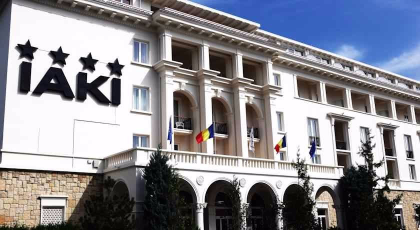 Hotel photo 92 of IAKI Conference & Spa Hotel.