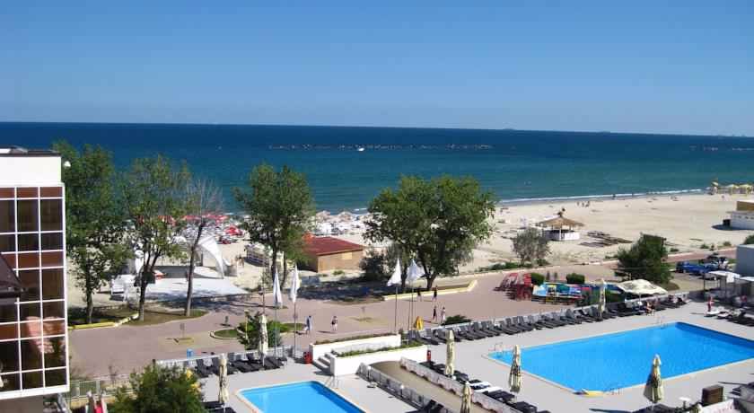 Hotel photo 49 of IAKI Conference & Spa Hotel.