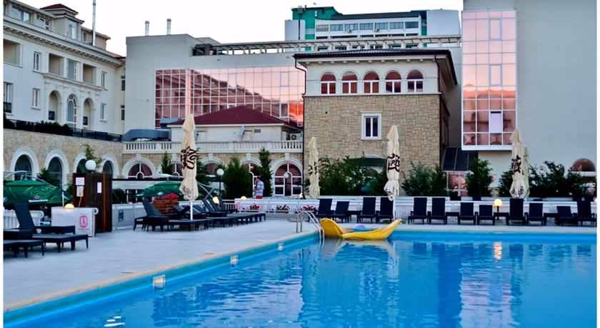 Hotel photo 62 of IAKI Conference & Spa Hotel.
