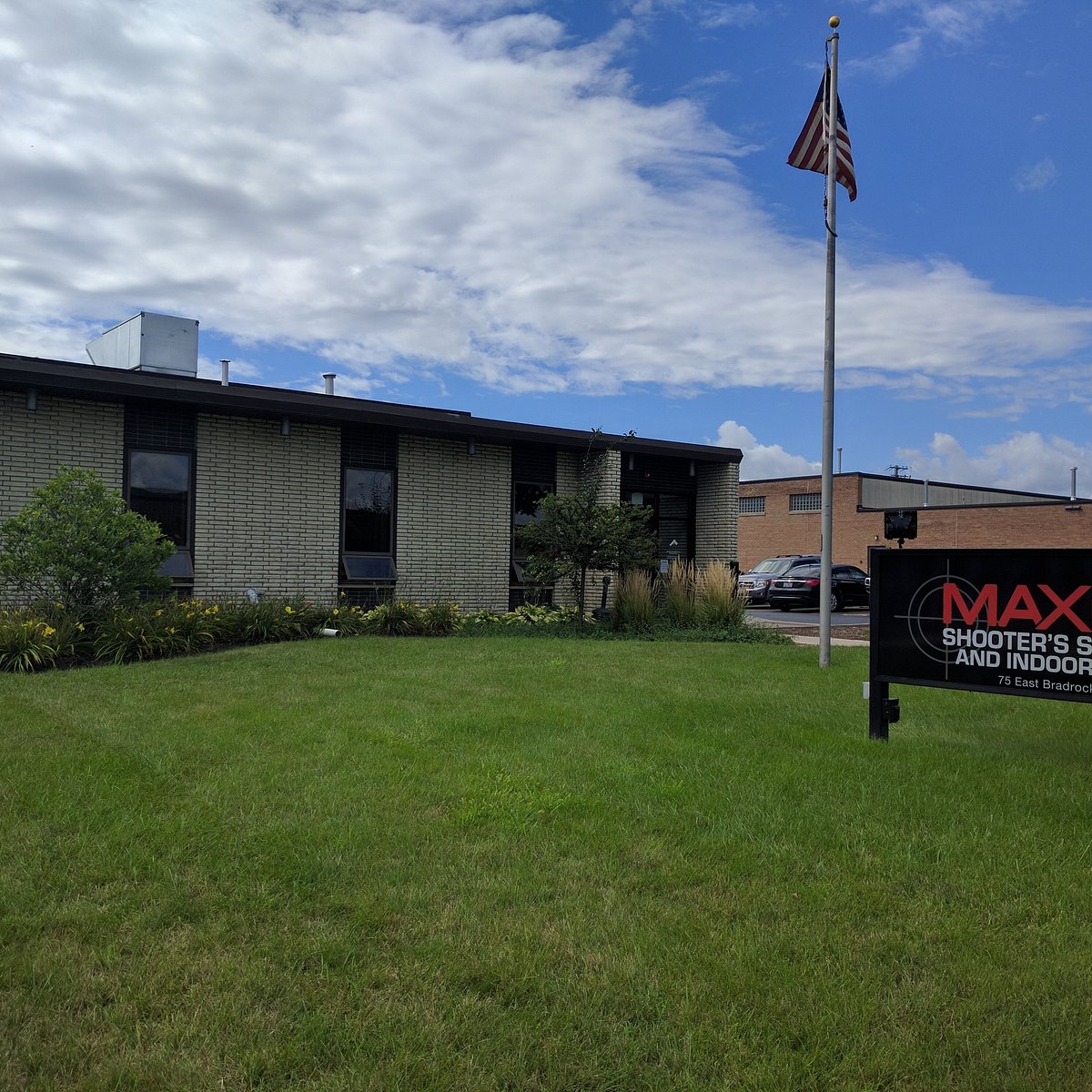Maxon Shooter's Supplies and Indoor Range All You Need to Know BEFORE