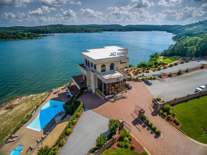 D'MONACO LUXURY RESORT AT TABLE ROCK LAKE (Ridgedale, MO): opiniones y ...