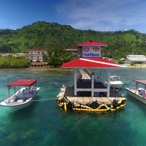 THE 10 BEST Chuuk Hotel Deals (Jan 2024) - Tripadvisor