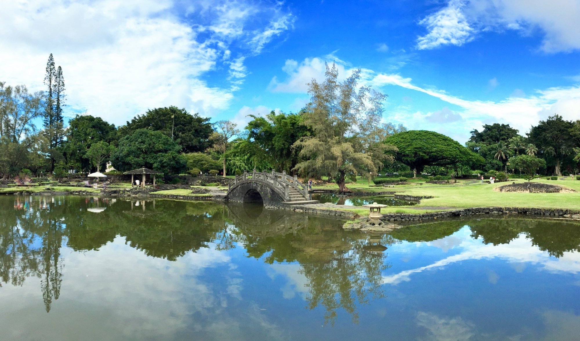 Liliuokalani Gardens (Hilo) - 2022 Alles Wat U Moet Weten VOORDAT Je ...